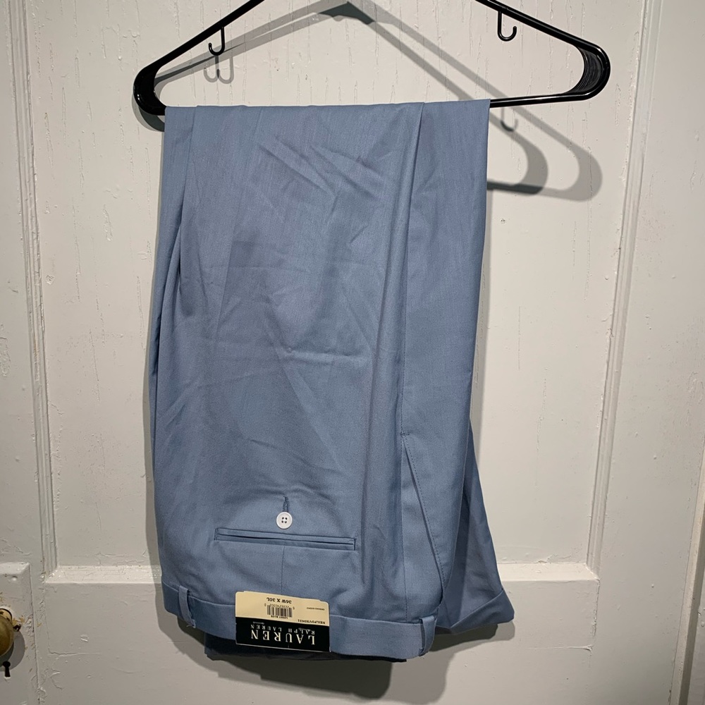 Men’s dress pants